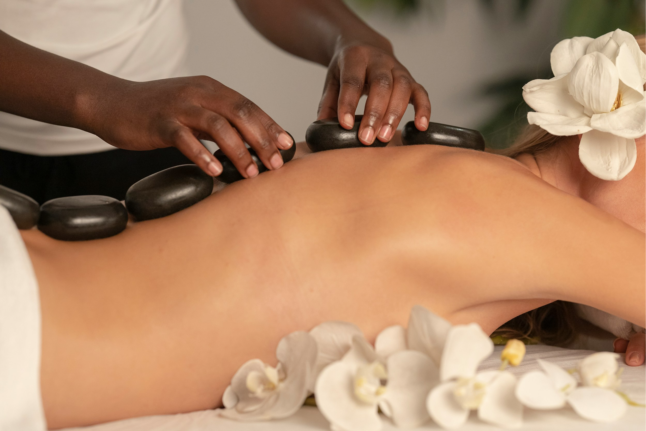Manual & Body-Based Therapies